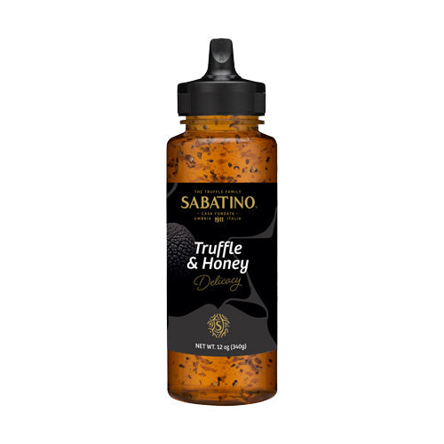 Wholesale Sabatino Truffle Honey 12oz- Bulk