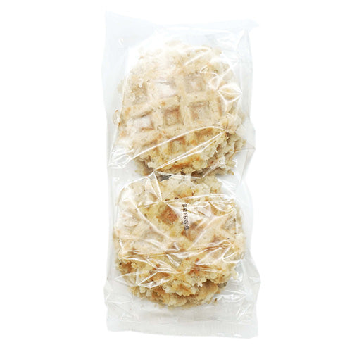 Wholesale Lamb Weston Waffled Hash Brown- Bulk