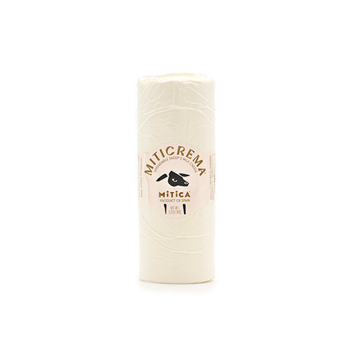 Wholesale Mitica Miticrema Spreadable Cheese Tub 2.2lb- Bulk