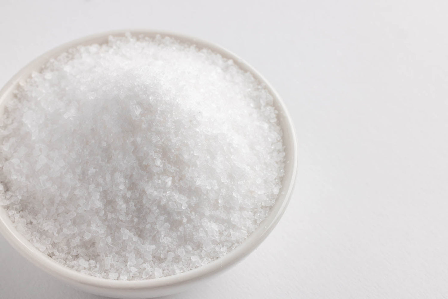 Wholesale BoxNCase All Natural Kosher Sea Salt 3lb- Bulk