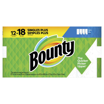 Wholesale Bounty Select Paper Towels Jumbo Roll- Bulk