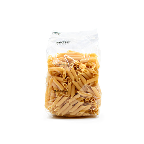 Wholesale Monograno Felicetti Monograno Kamut Penne Rigati B 17.64oz- Bulk