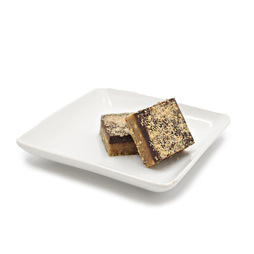 Wholesale Nats Vegan Chocolate Caramel Cake- Bulk