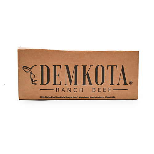 Wholesale Demkota Ranch Beef Prime Brisket 12lb- Bulk