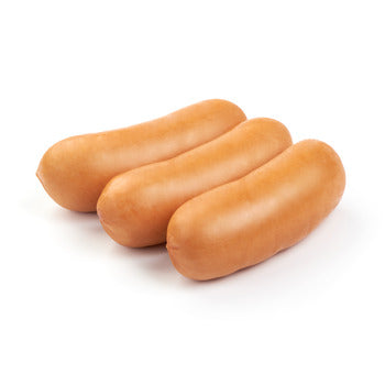 Wholesale Schaller & Weber Gelbwurst 5lb- Bulk