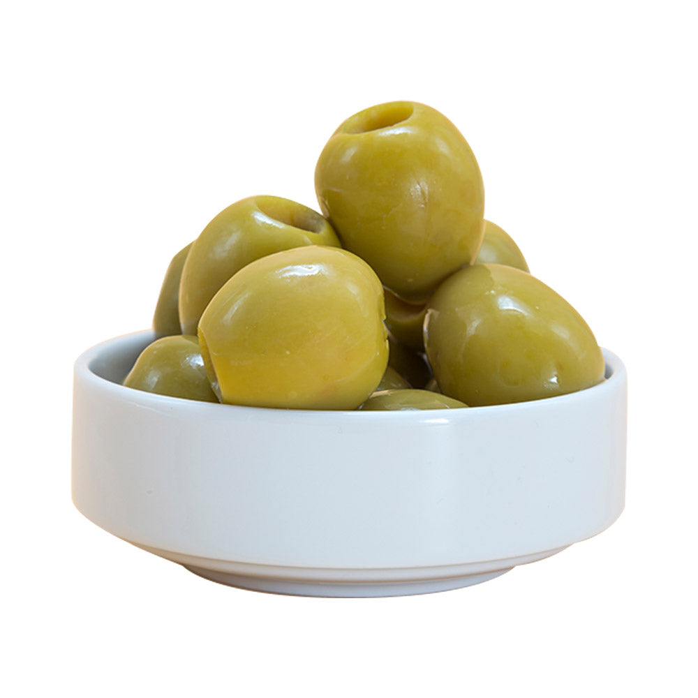 Wholesale Losada Pitted Gordal Olives- Bulk