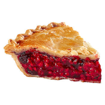 Wholesale David's Cookies Unbaked Wildberry Pie 6count- Bulk