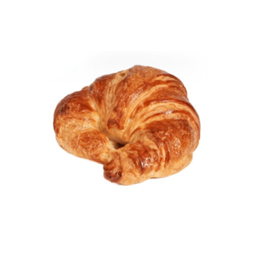 Wholesale Bridor Baked Sliced Croissant 2.4oz- Bulk
