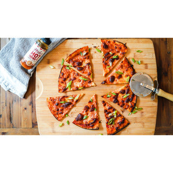 Wholesale Project Pizza Ny Bar Pie Pizza- Bulk