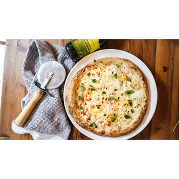 Wholesale Project Pizza Pizza Bianca- Bulk