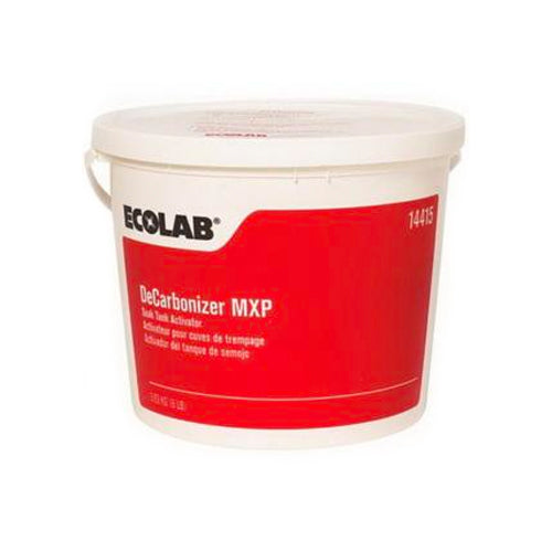 Wholesale Ecolab Decarbonizer Mxp 8lb- Bulk