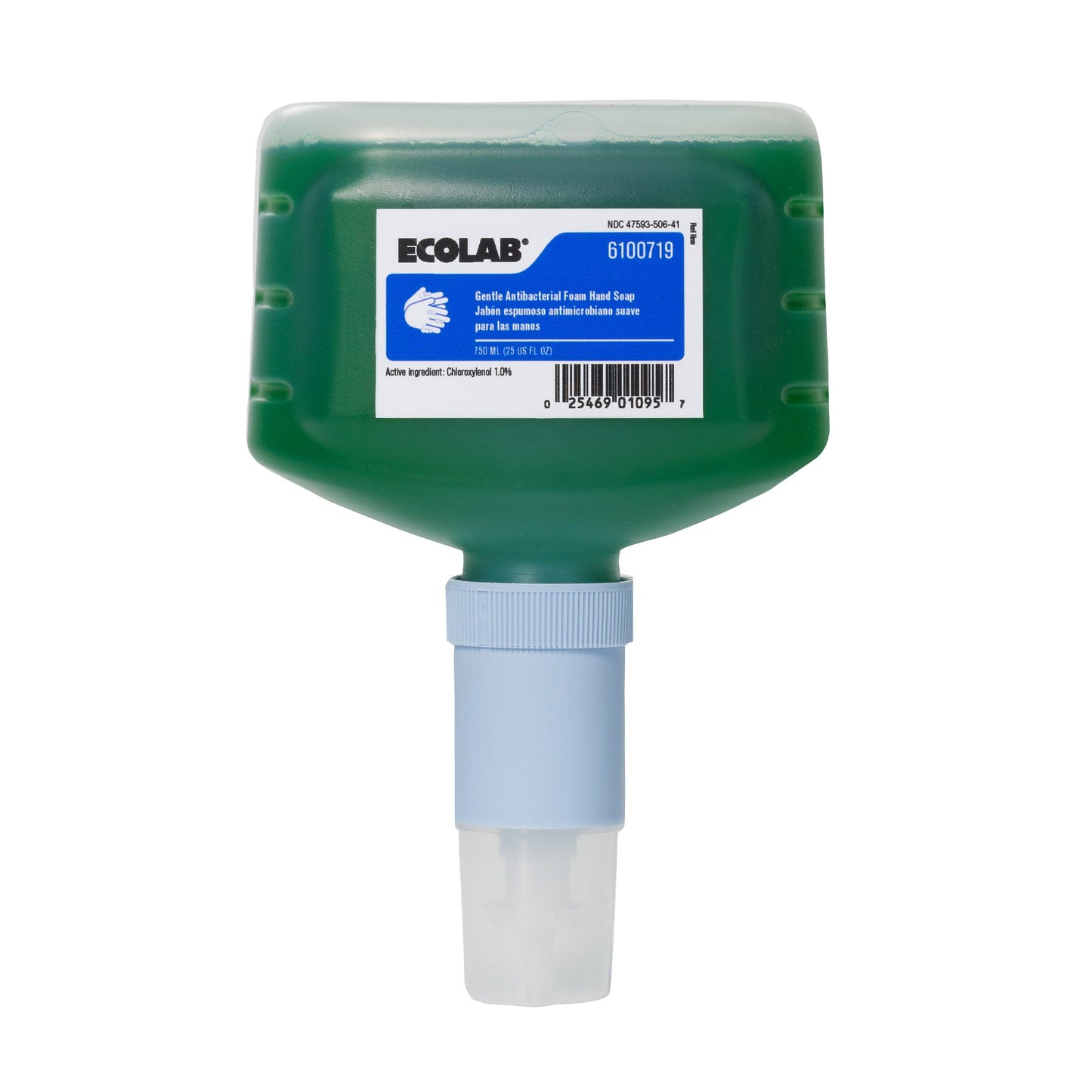 Wholesale Ecolab Gentle Ab Foam Handsoap- Bulk