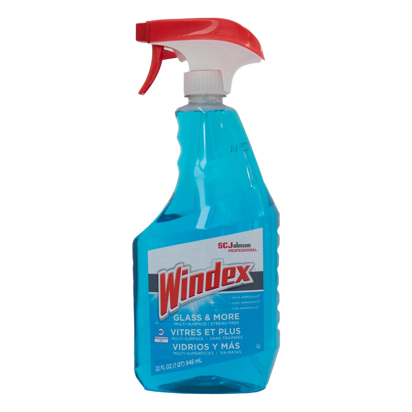 Wholesale Windex Glass Cleaner 32oz- Bulk