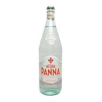 Wholesale Acqua Panna Bottled Water- Bulk