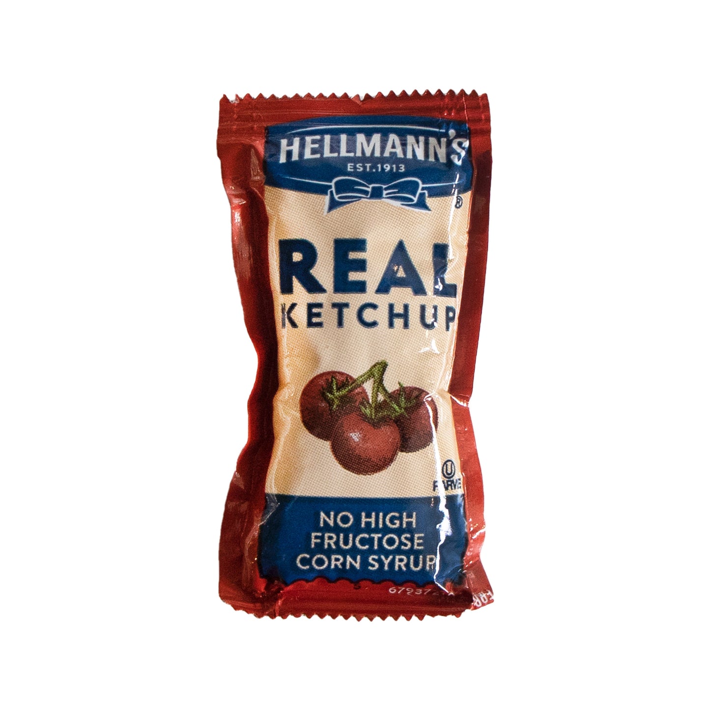 Wholesale Hellmann's Ketchup- Bulk