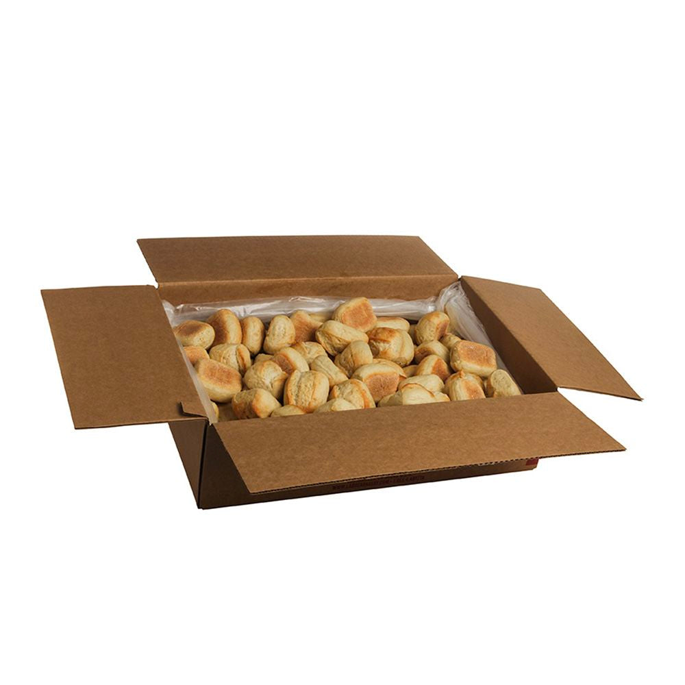Wholesale La Brea Case * French Dinner Rolls 1.5Oz- Bulk