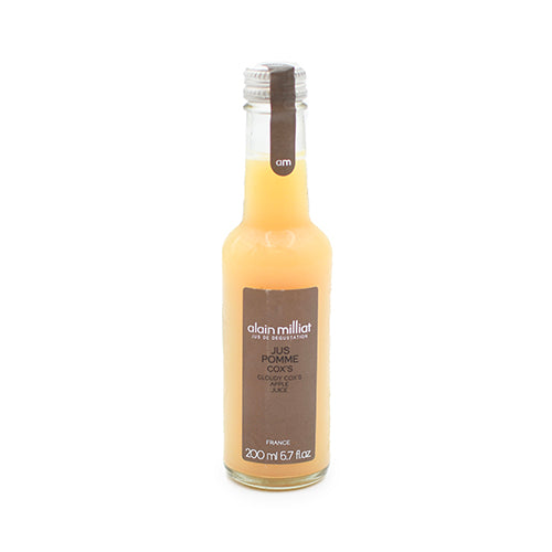 Wholesale Alain Milliat Apple Juice 6.8oz- Bulk