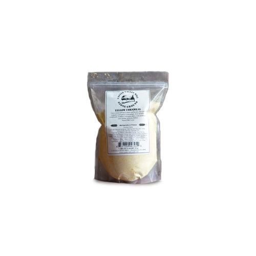 Wholesale Castle Valley Mill Yellow Cornmeal 10lb- Bulk