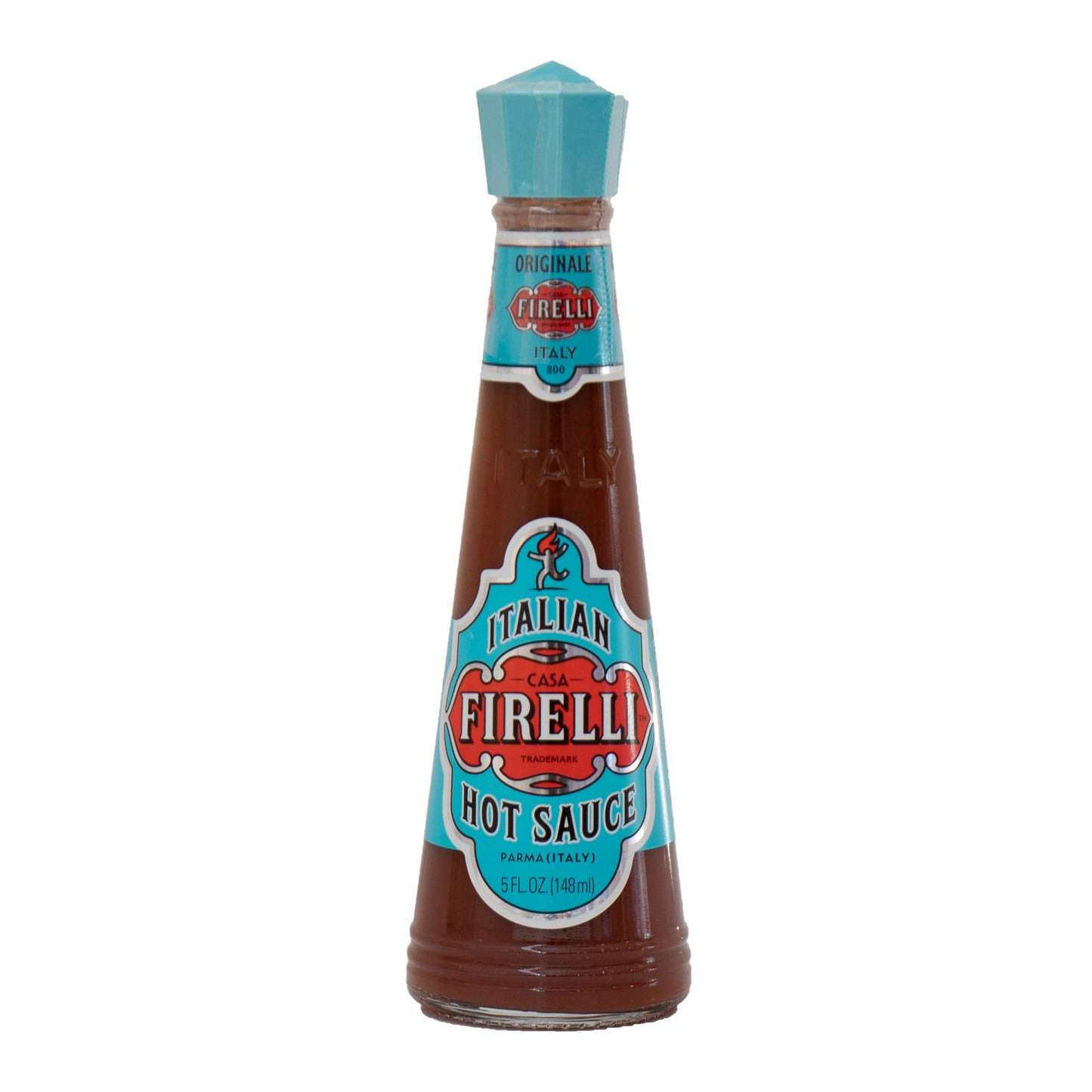 Wholesale Casa Firelli Italian Hot Sauce 5oz- Bulk