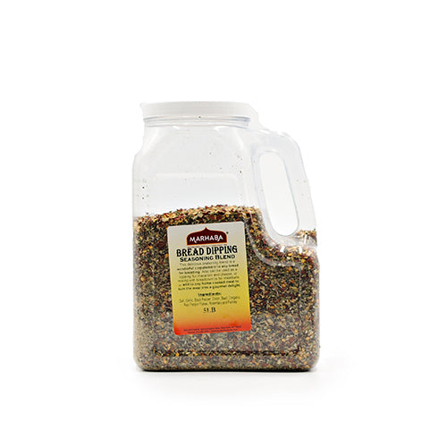 Wholesale Kalustyan's Bread Dipping Seasoning Blend 5lb- Bulk