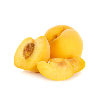 Wholesale Dix Farms Yellow Peaches Domestic- Bulk