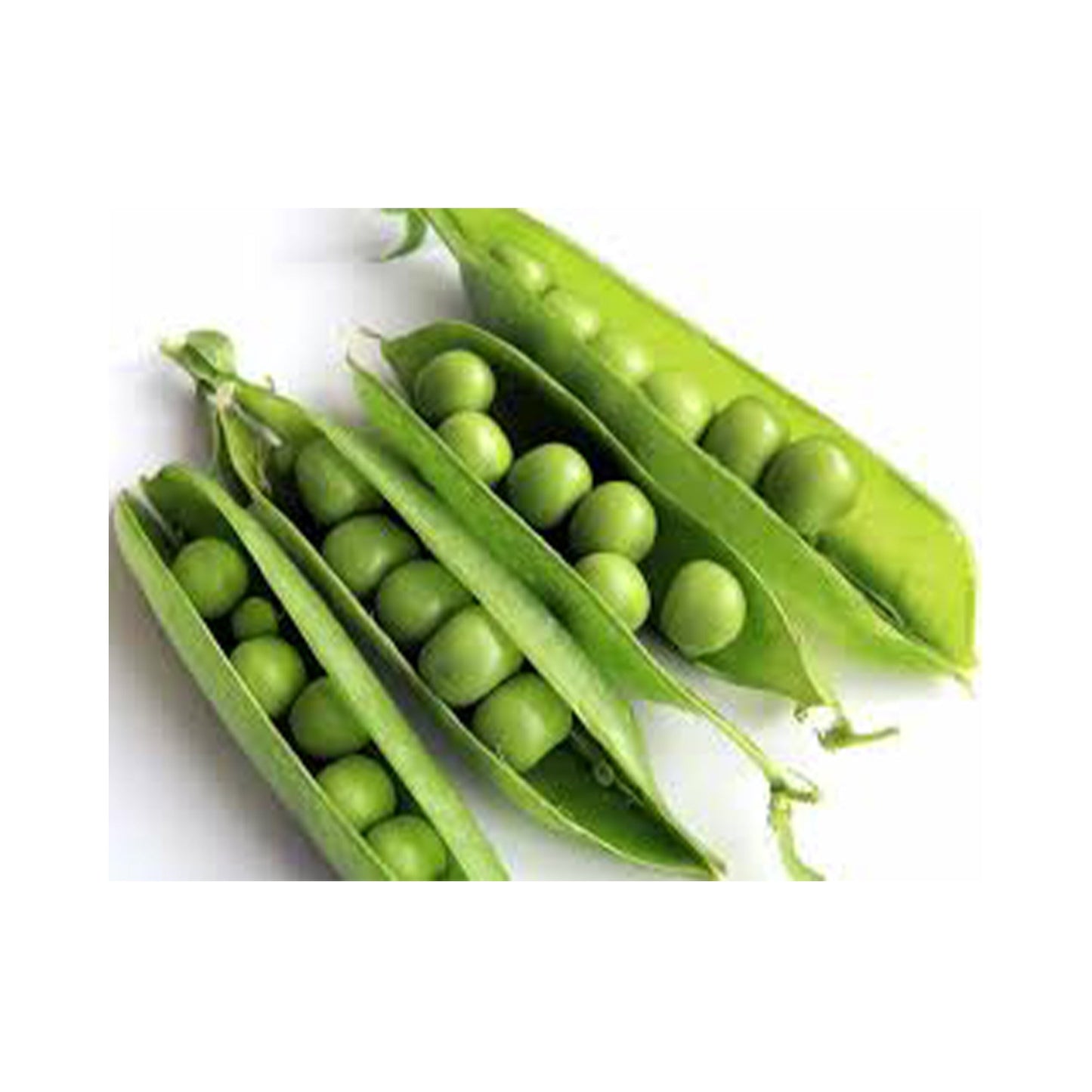 Wholesale Dix Farms English Peas- Bulk