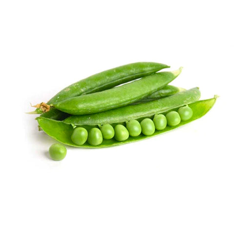 Wholesale Dix Farms English Peas- Bulk