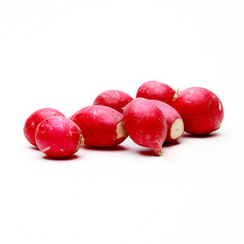 Wholesale Dix Farms Red Radish 6oz- Bulk
