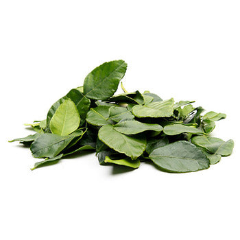 Wholesale Dix Farms Kaffir Lime Leaves Herbs 4oz- Bulk