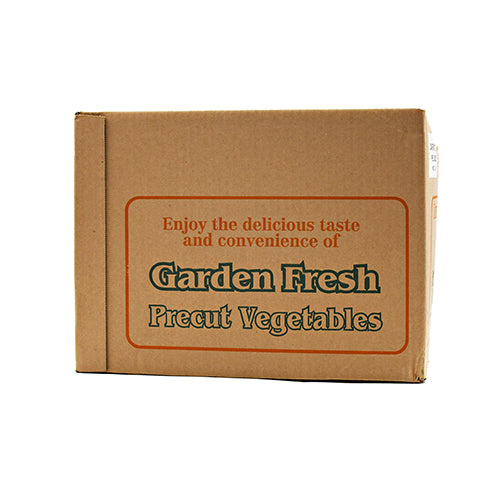 Wholesale Dix Farms Whole Peeled Carrots 25lb- Bulk