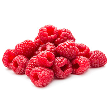 Wholesale BoxNCase Raspberries 6oz- Bulk