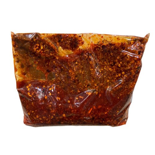 Wholesale Mr Bing Chili Crisp 32oz- Bulk
