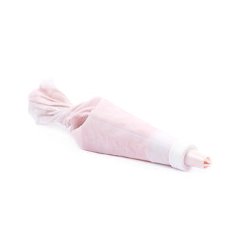 Wholesale Brooklyn Cannoli Cannoli Cream Pastry Bag 1.5lb- Bulk