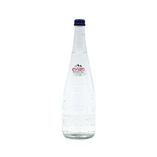 Wholesale Evian Sparkling Water- Bulk