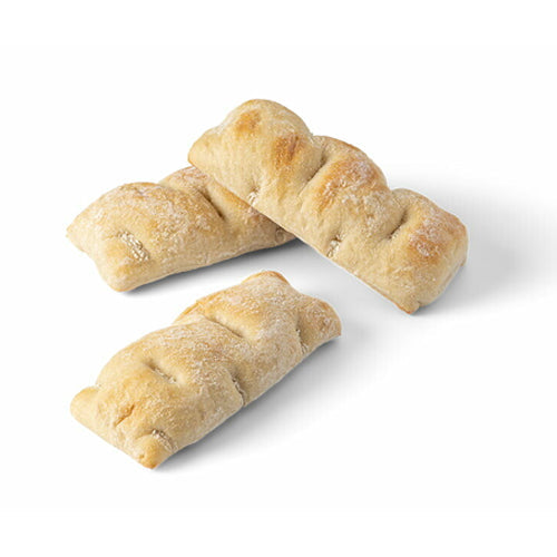 Wholesale Tribeca Oven Olive Oil Panino 4oz- Bulk