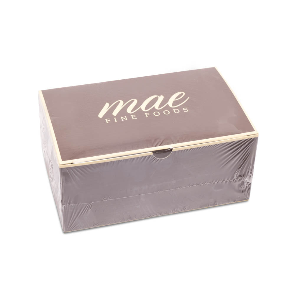 Wholesale Mae Fine Foods CHOC BONBON PEANUT BUTTER 48count- Bulk