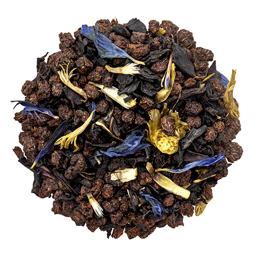 Wholesale Tea Forte Earl Grey Tea- Bulk