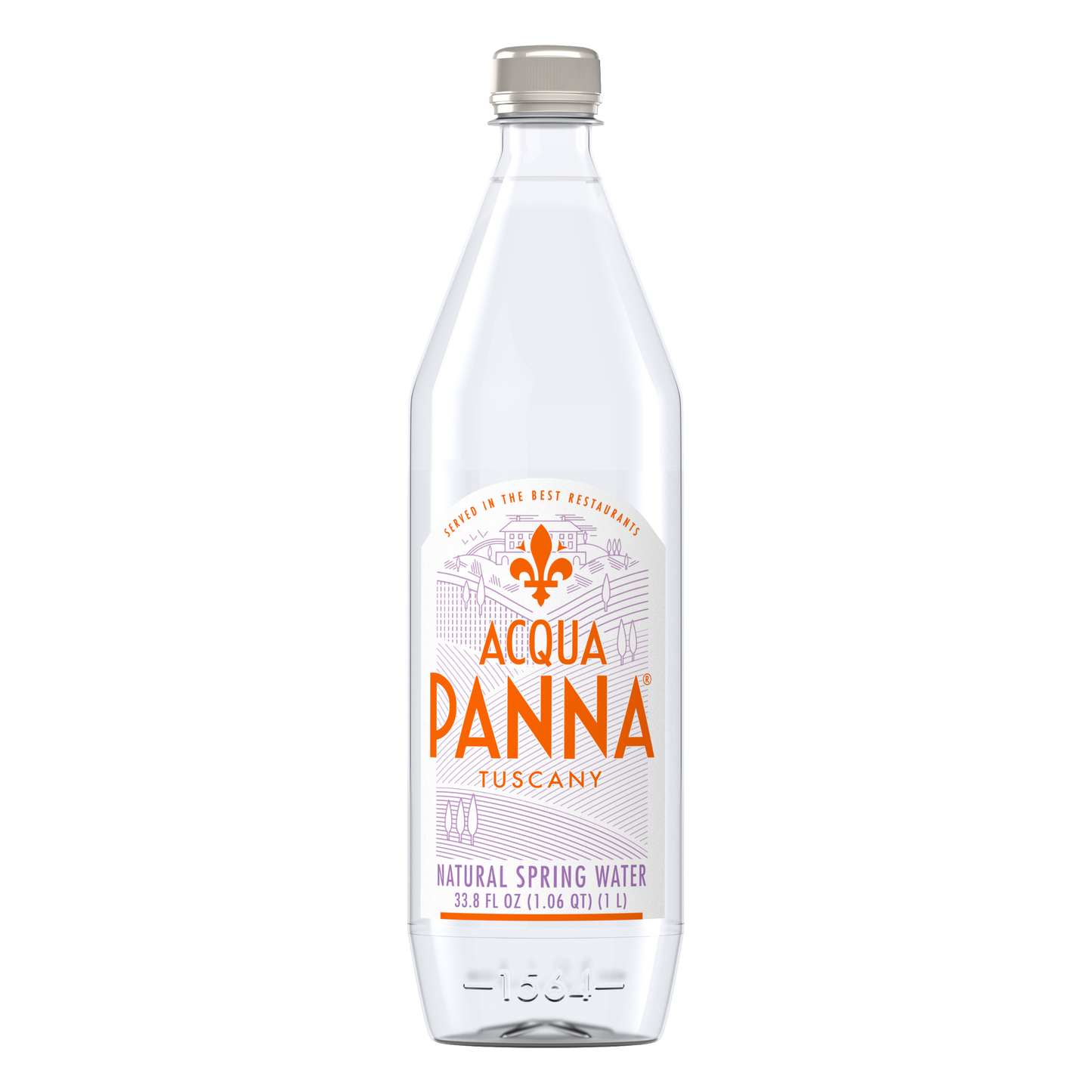 Wholesale Acqua Panna Pet Bottled Water- Bulk