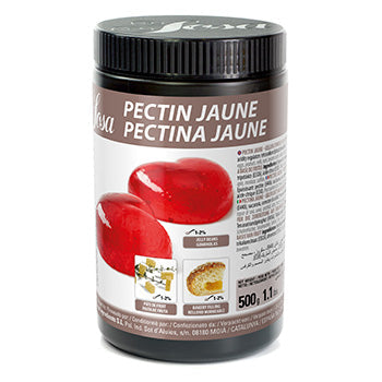 Wholesale Sosa Pectin Jaune- Bulk