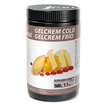 Wholesale Sosa Gelcrem Cold- Bulk