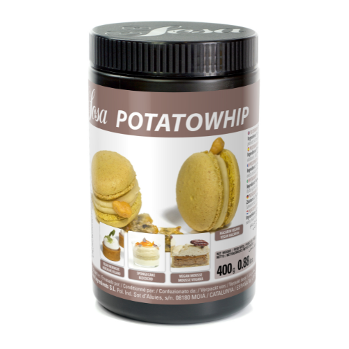 Wholesale Sosa Potatowhip- Bulk