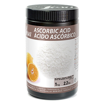 Wholesale Sosa Ascorbic Acid 1kg- Bulk