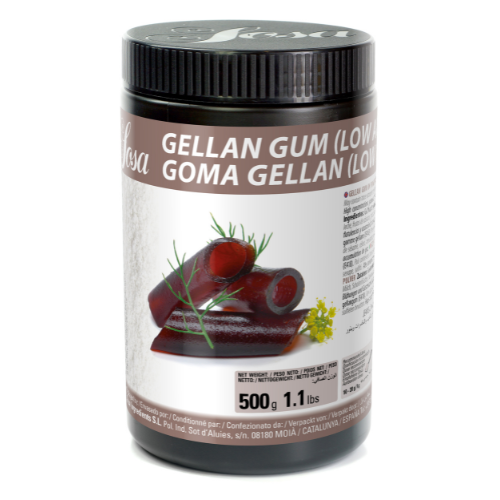 Wholesale Sosa Gellan Gum- Bulk