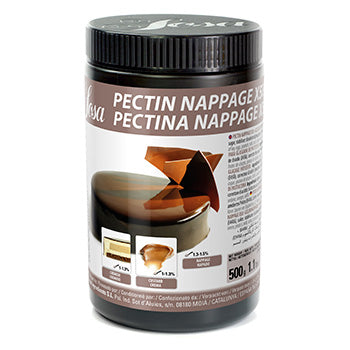 Wholesale Sosa Pectin Nappage X58- Bulk