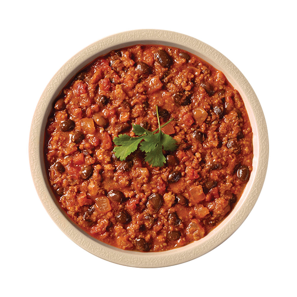 Wholesale Blount Turkey Chili with Beans 4lb- Bulk