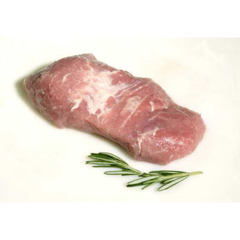 Wholesale Premium Reserve Pork Flat Iron 14 Oz 9lb- Bulk
