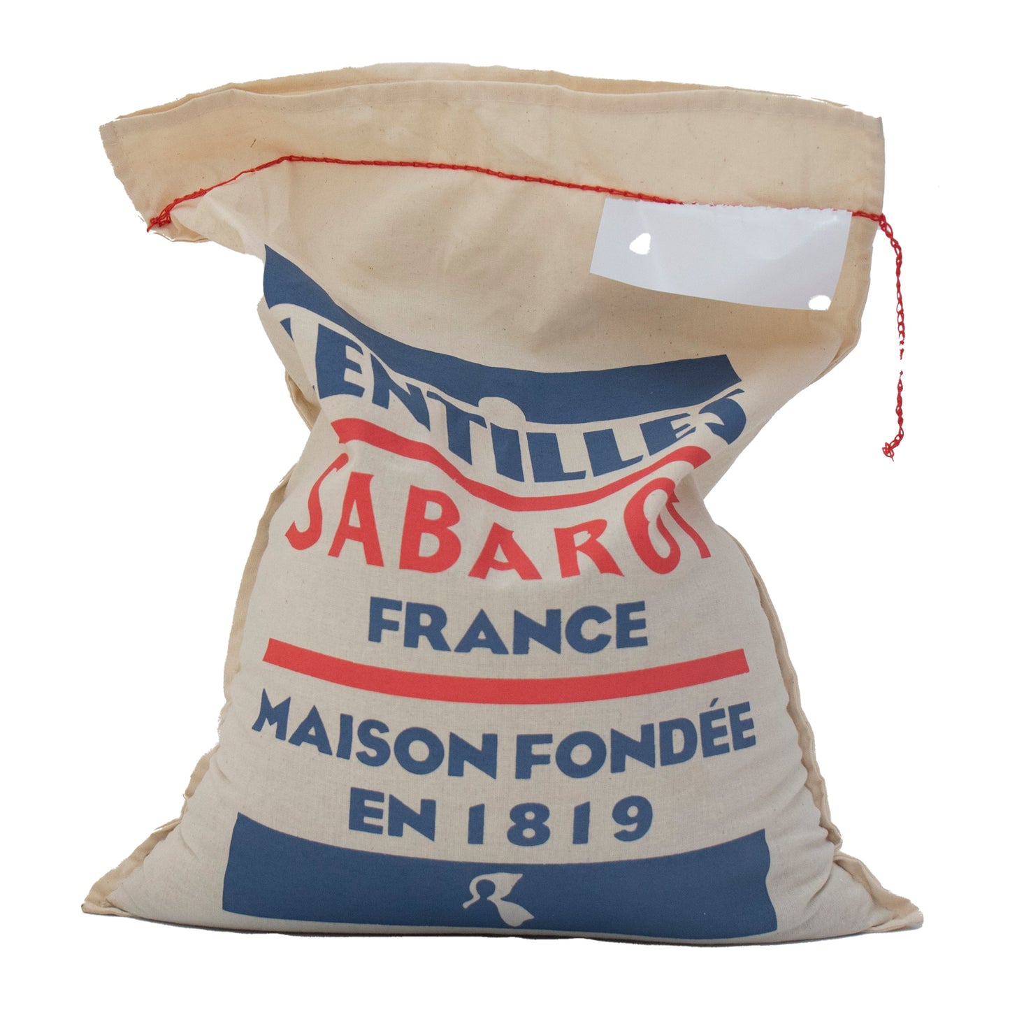 Wholesale Sabarot French Green Lentils 5kg- Bulk