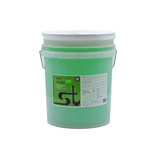 Wholesale Santec Eleven Drain Treatment 5gallon- Bulk