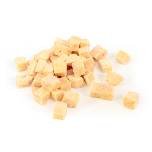 Wholesale Wayne Farms 1/2" Diced Cooked Chicken 5lb- Bulk