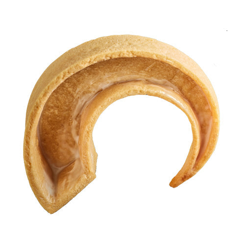 Wholesale La Rose Noire 3.66 Vanilla C-Tart Shell 48count- Bulk